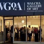 Walcha Gallery Of Art