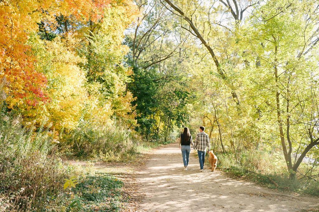 The Wedding Website of Danielle Craig and Austin Mancosky