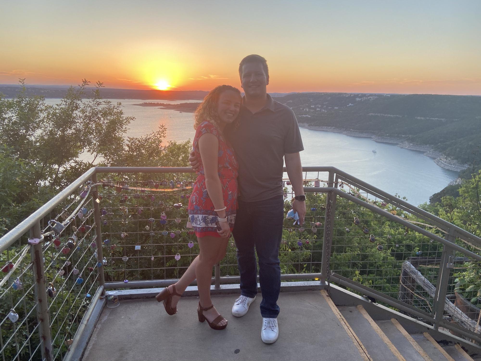 The Oasis on Lake Travis