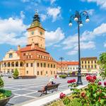 DAY TRIP to Brasov