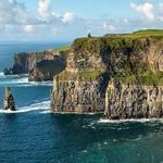 Cliffs of Moher