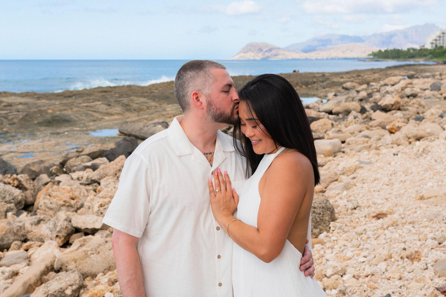 The Wedding Website of Tiana Wong and Chris Deroy