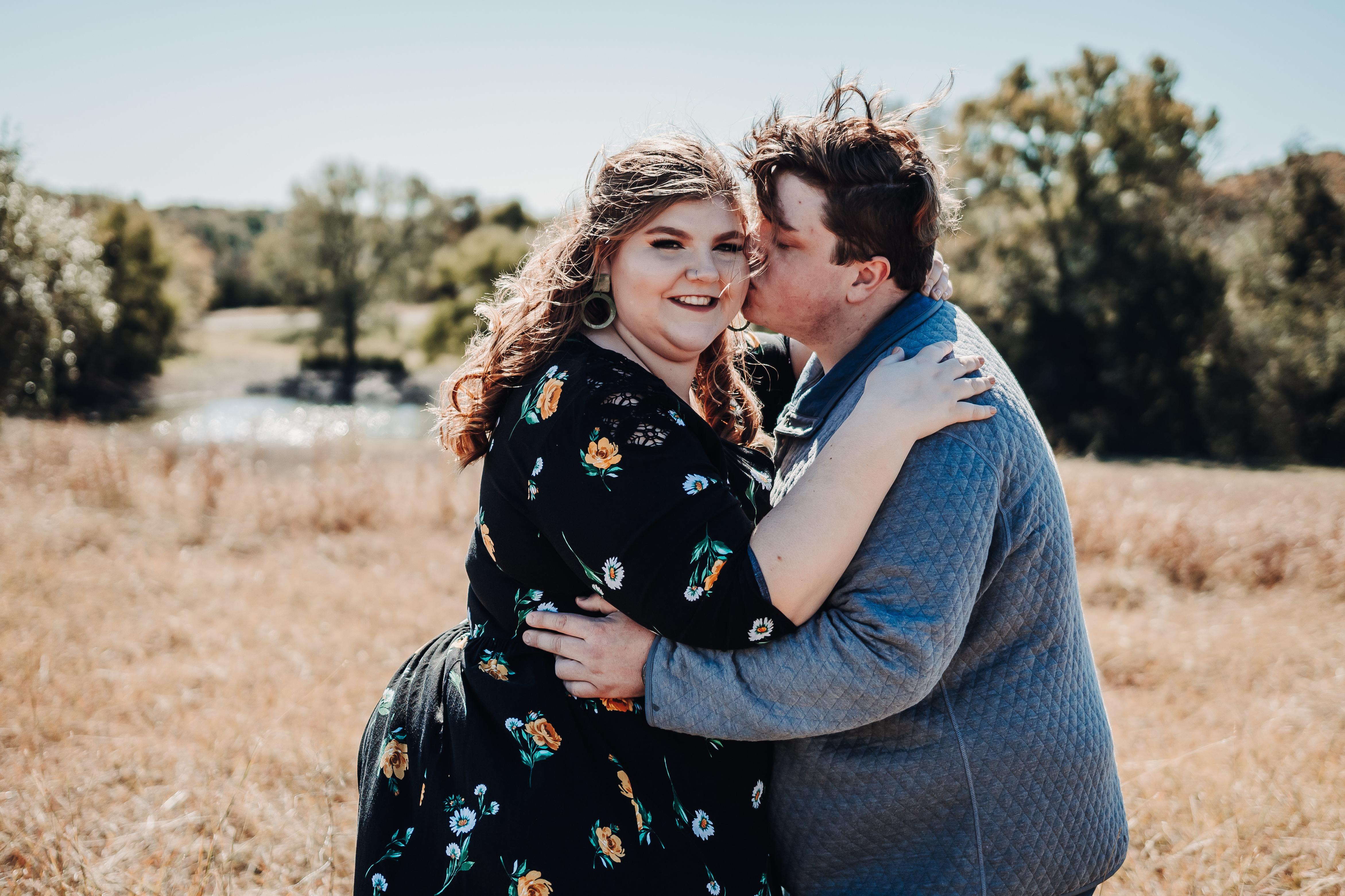 The Wedding Website of Moriah Floyd and Clayton Poole