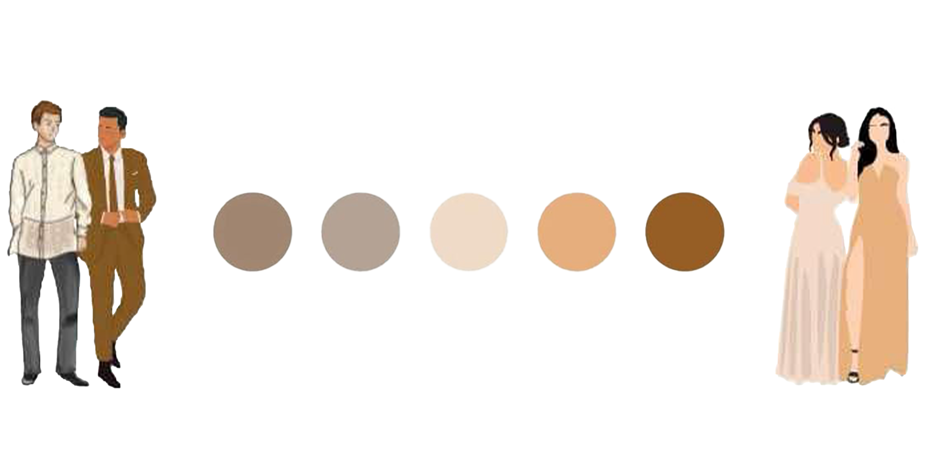 The Wedding Website of Karl Granadino and Tricia Penamante