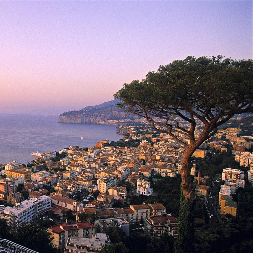Sorrento