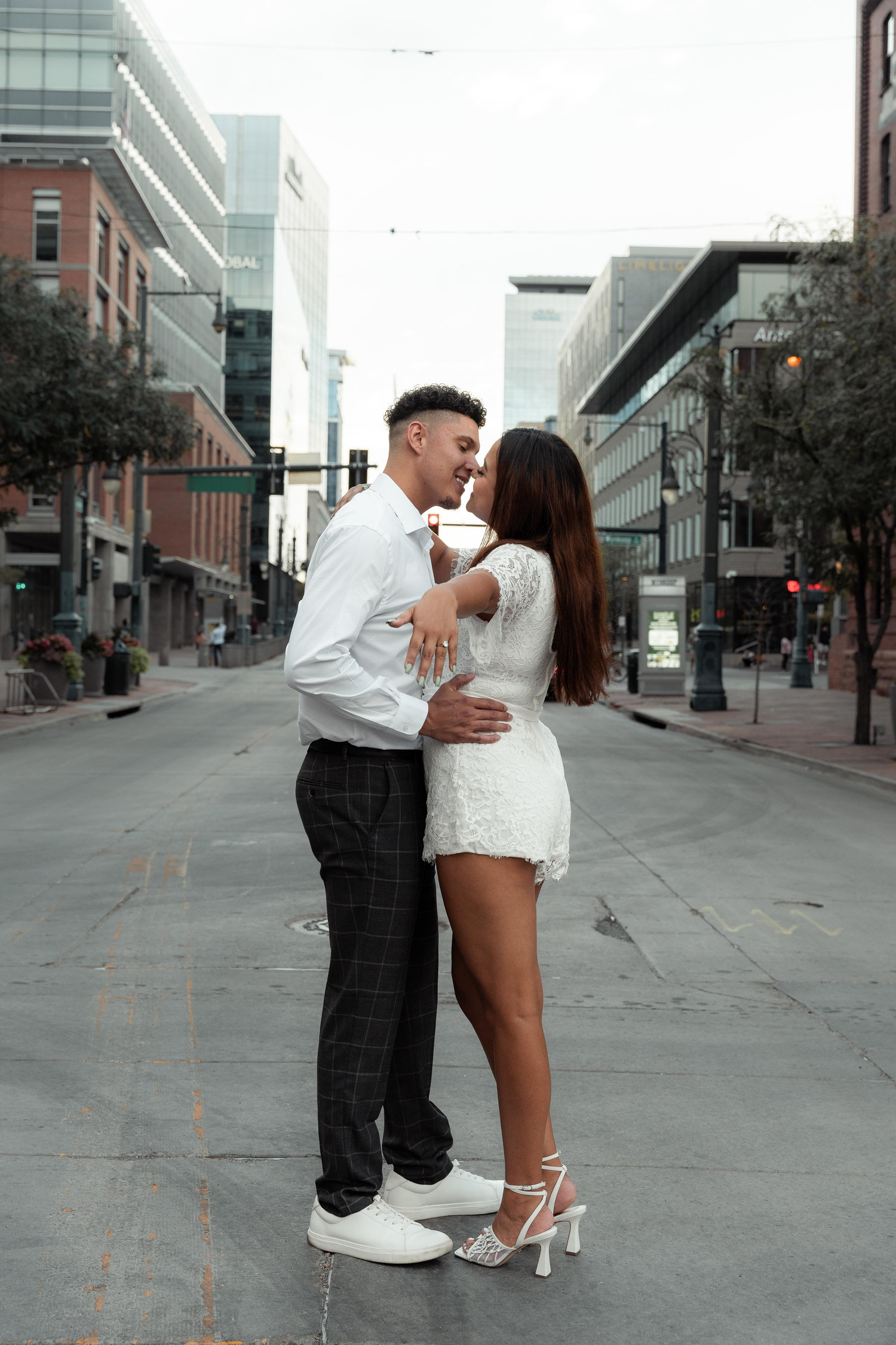 The Wedding Website of Astrid Alfaro and Dakota Corsaw