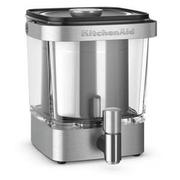 38 oz Cold Brew Coffee Maker | KitchenAid US