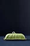 Lilypad Butter Dish