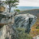 Hanging Rock State Park