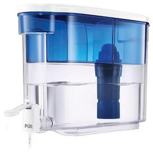 Pur - PUR Classic 18 Cup Water Dispenser