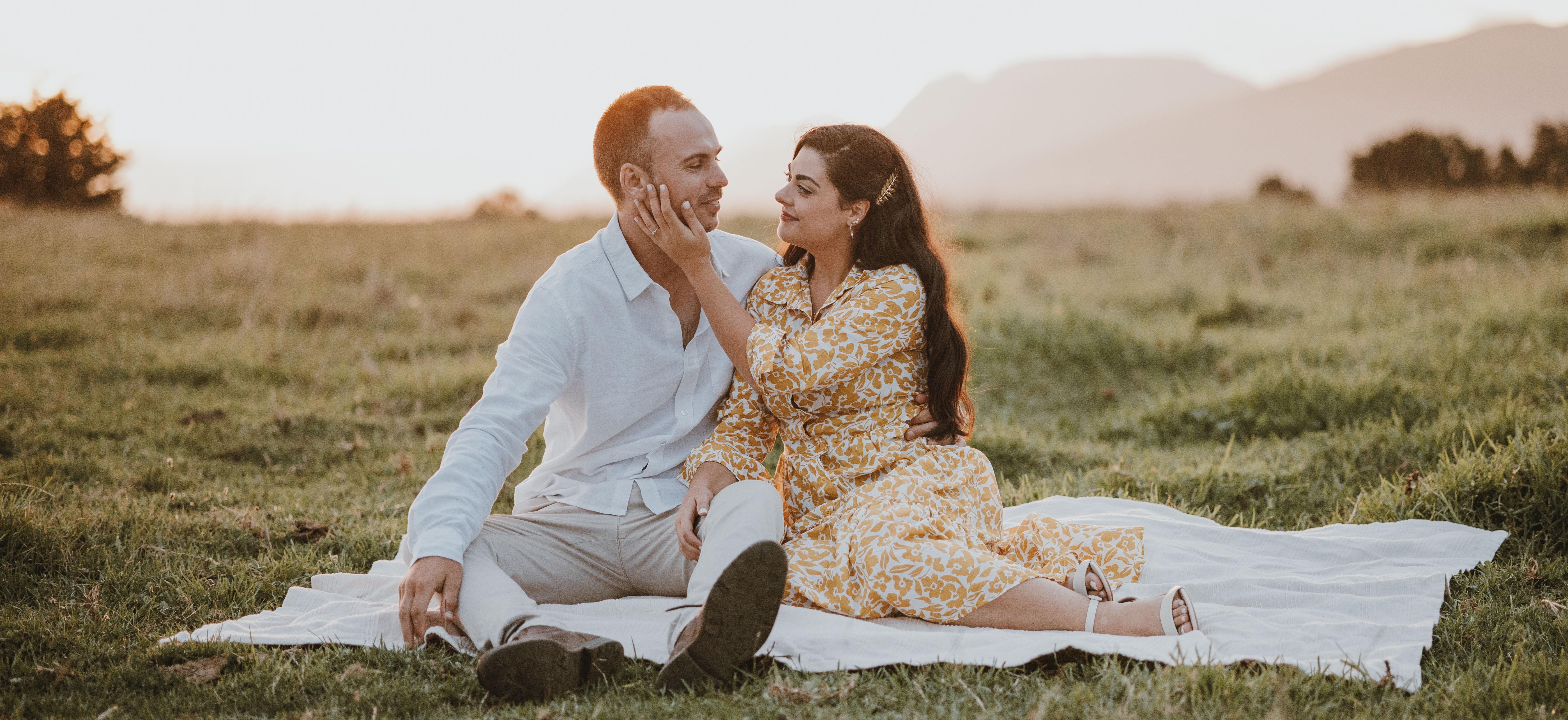 The Wedding Website of Nicole Swart and Abraham Jacobus Mouton