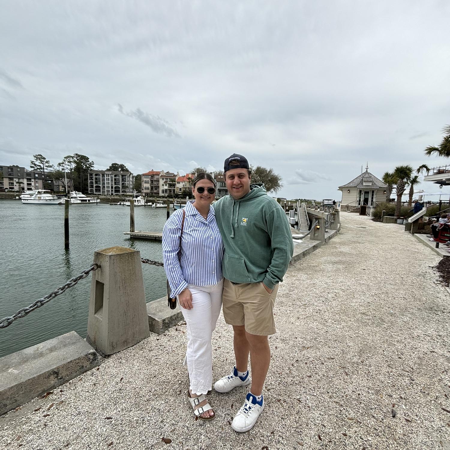 Harbour Town 2024