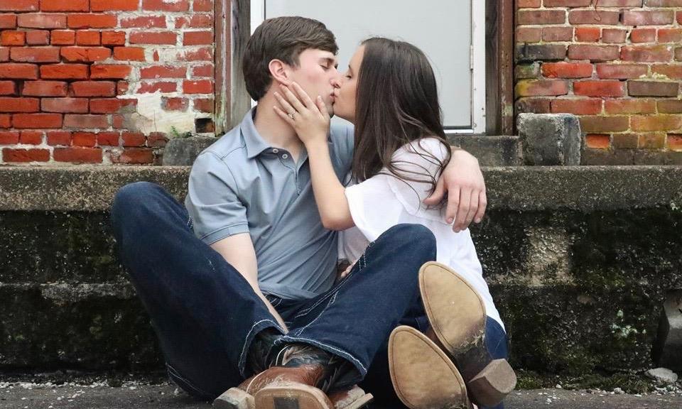 The Wedding Website of Lily Herndon and Philip Best