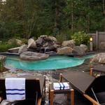 Activities at the Lodge