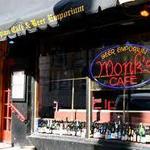 Monk's Cafe