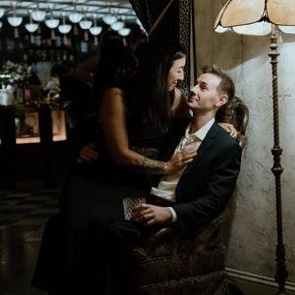 Honeymoon and Future Home Fund
