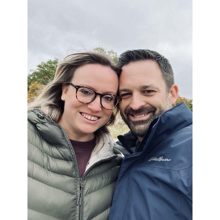 Our first trip we went up to Traverse City to go wine tasting