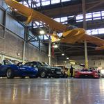 Lane Motor Museum