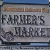 Johnson City Farmers' Market