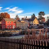 Historic Zoar, OH