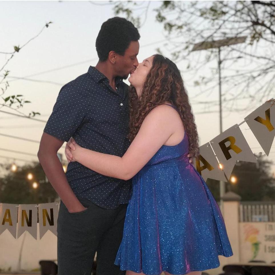 Two Year Anniversary September 2023