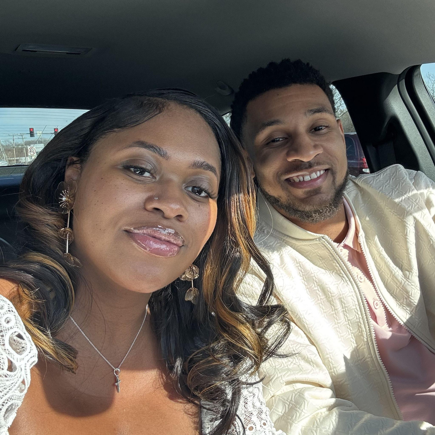 STL baby shower