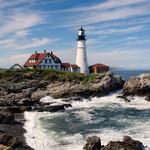 Portland Head Light