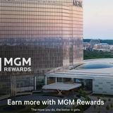 MGM National Harbor Hotel & Casino