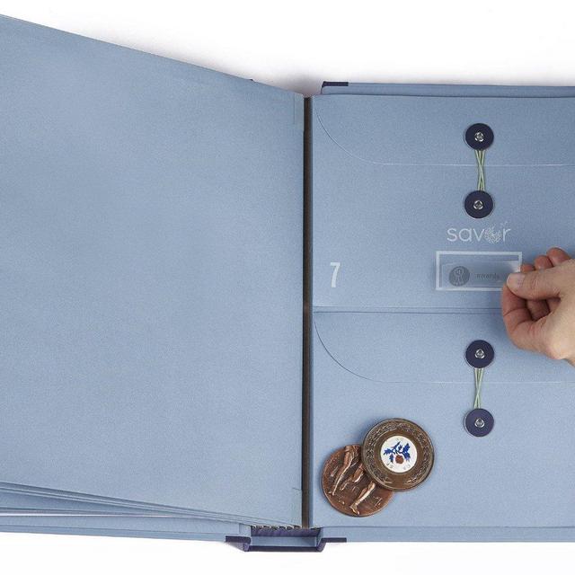 Folio Document Organizer