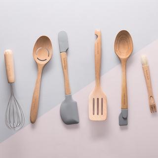 8-Piece Innovative Kitchen Utensil Set