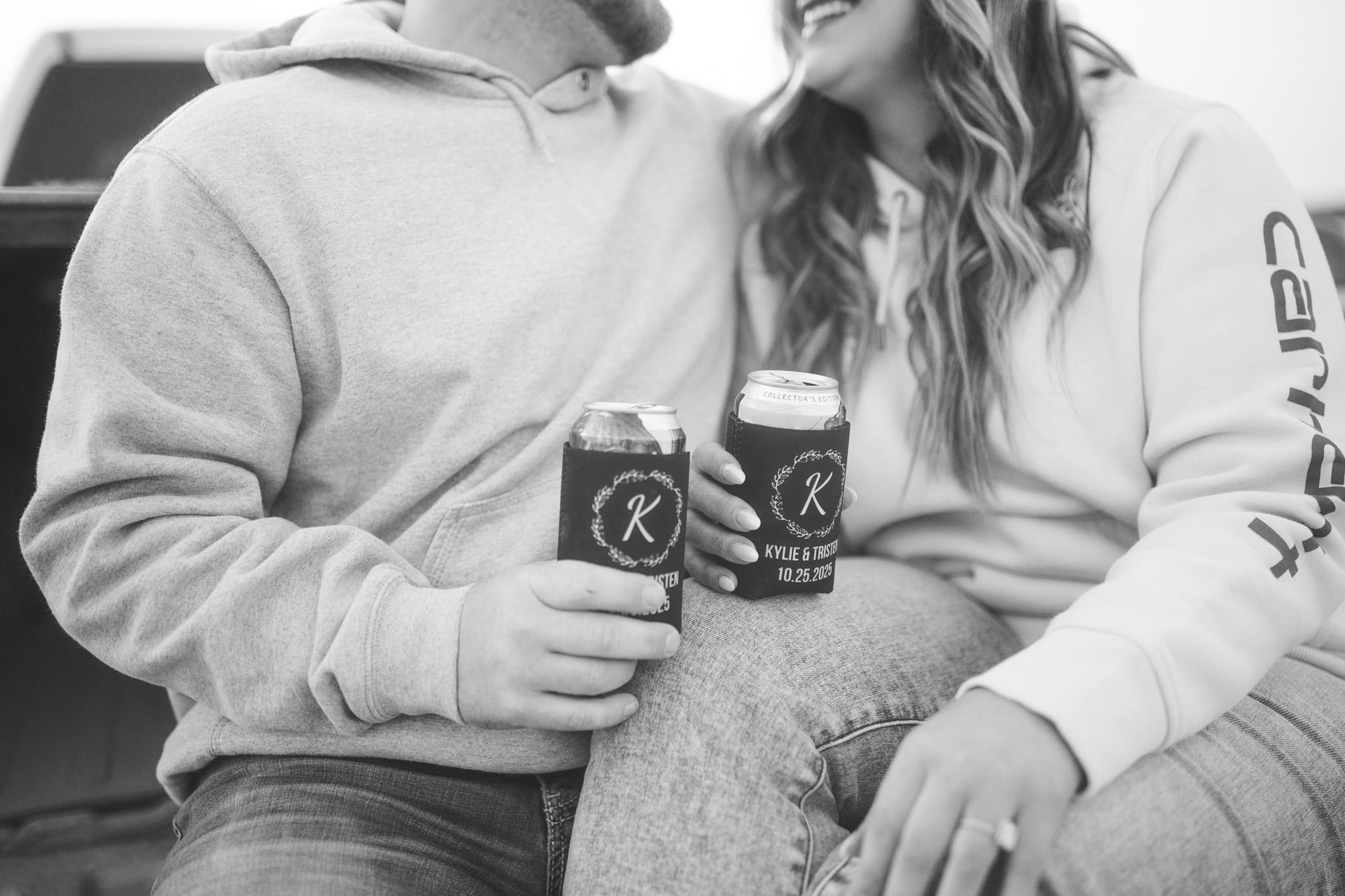 The Wedding Website of Kylie Anderson and Tristen Kramer