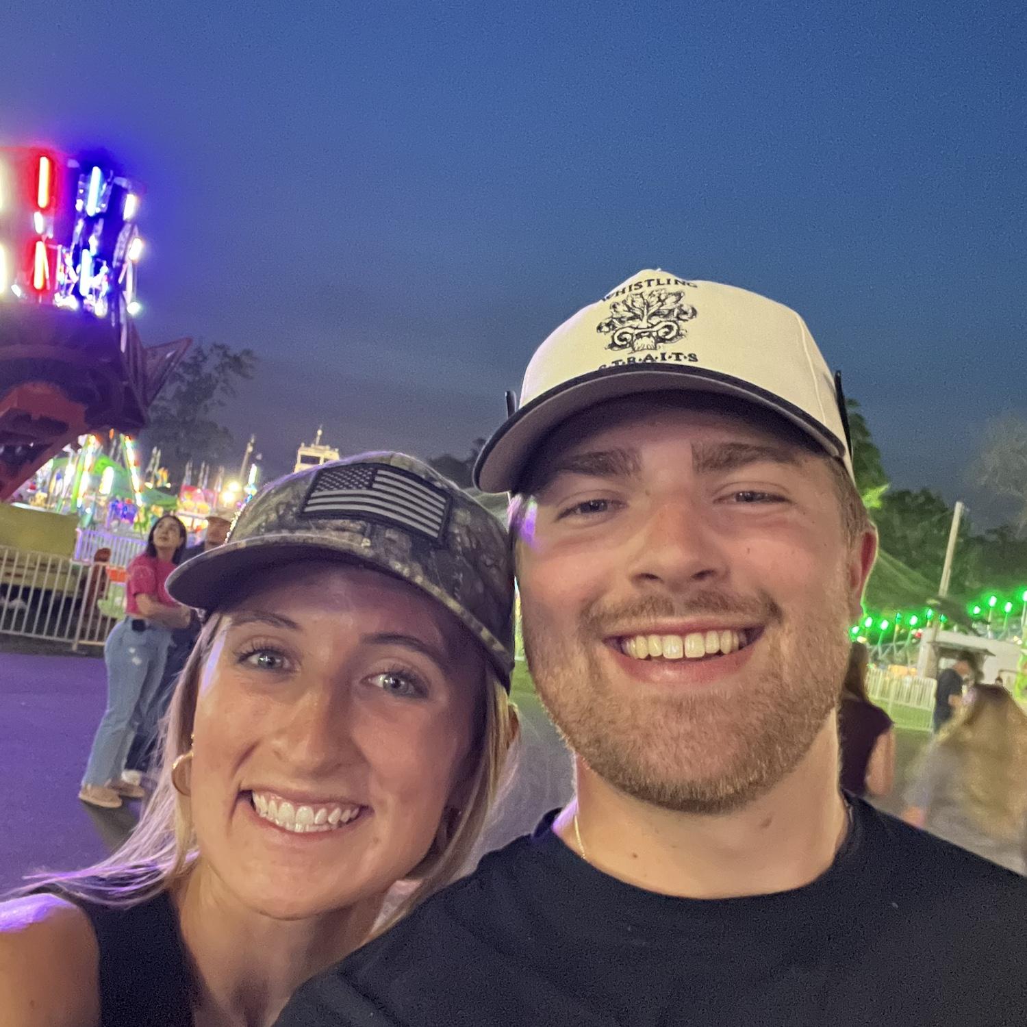 Butler County Fair