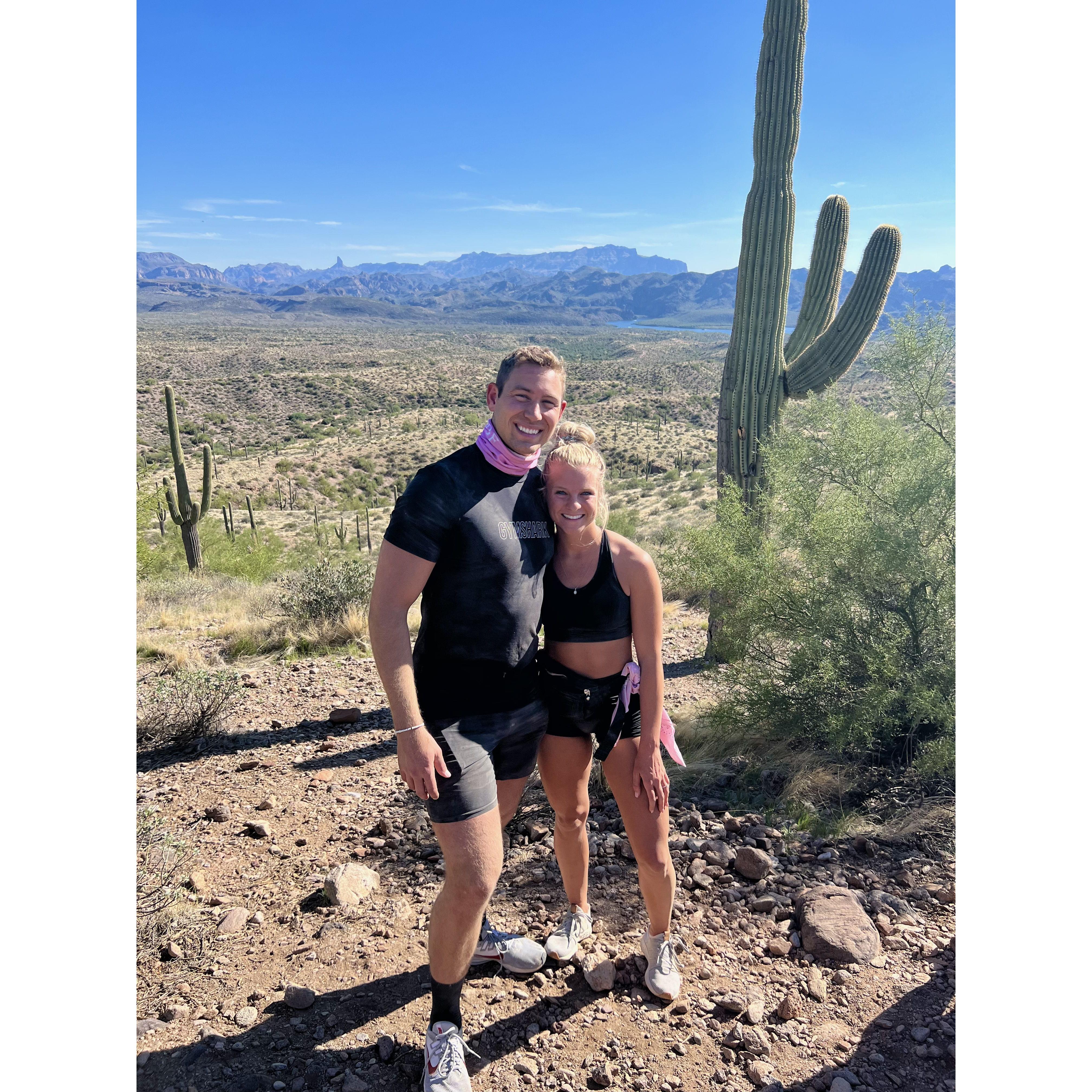 Scottsdale, AZ