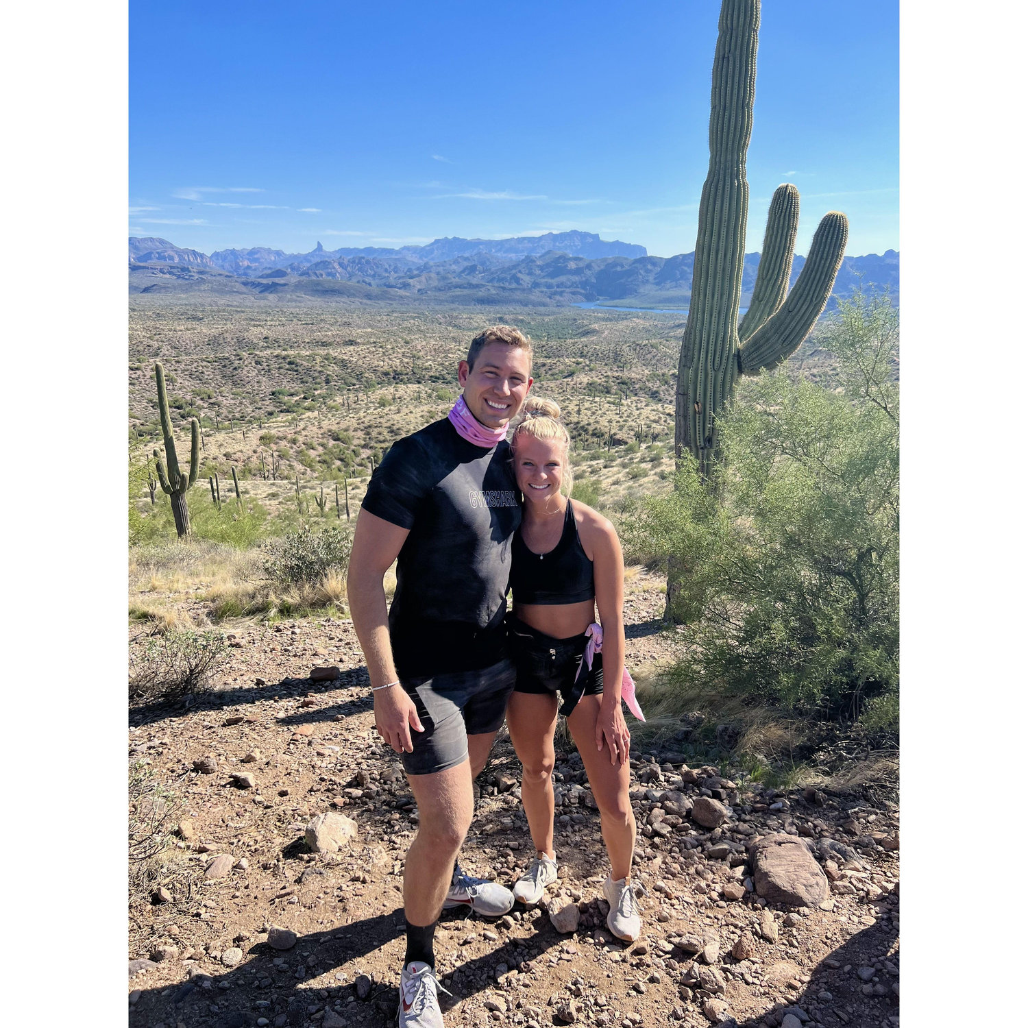 Scottsdale, AZ