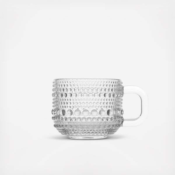 Fortessa Jupiter Espresso Cup