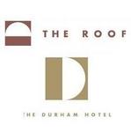 The Roof Bar at The Durham