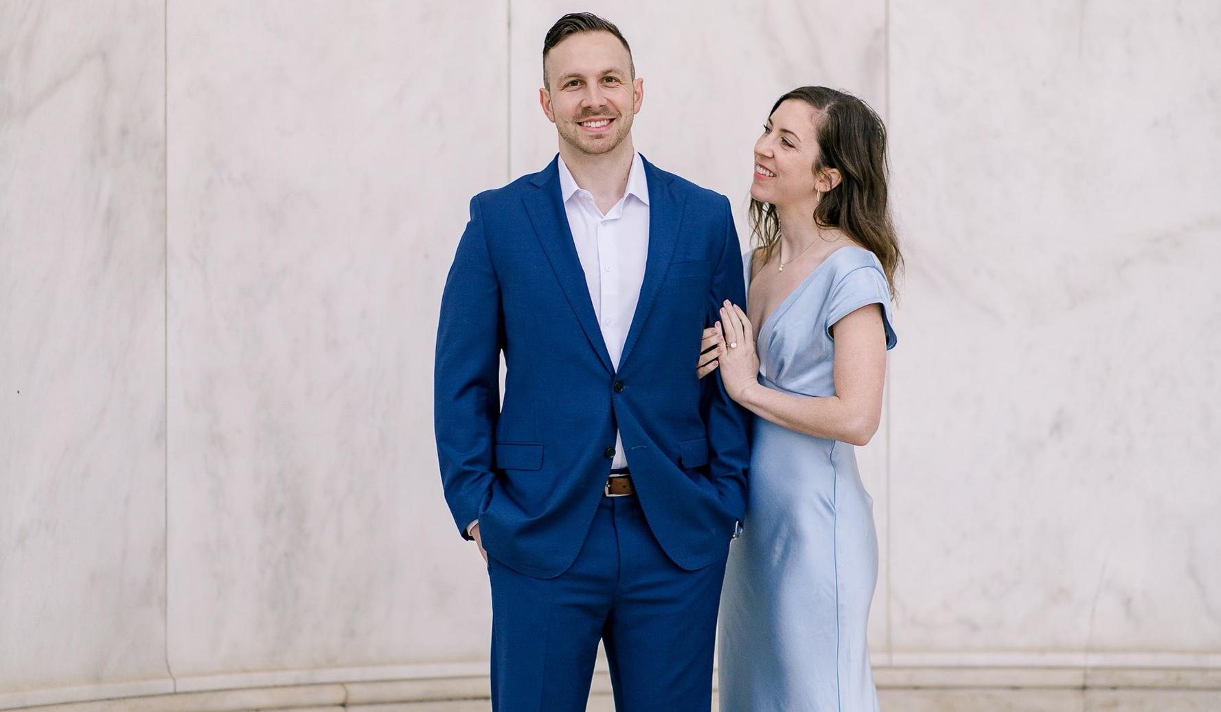The Wedding Website of Kathrine Hinsdale and Anthony Sciulli