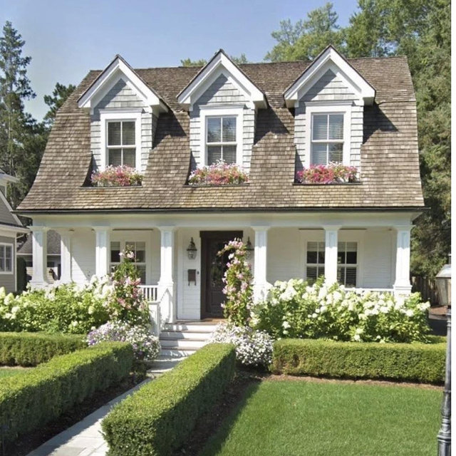 Our First Home