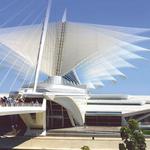 Milwaukee Art Museum