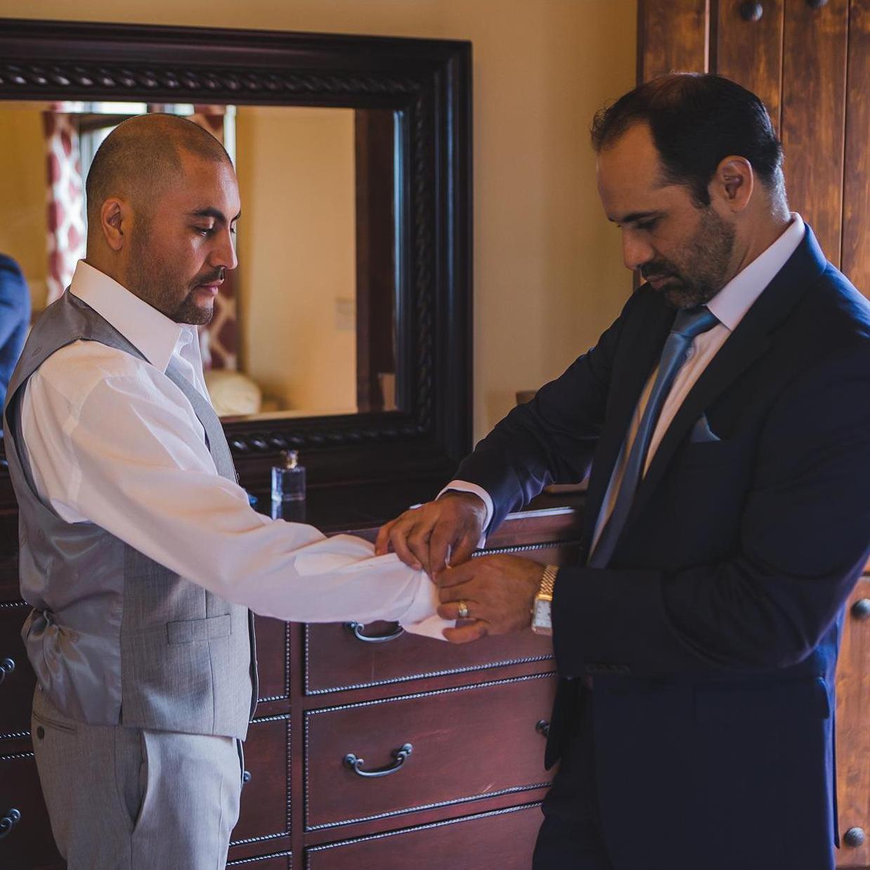 Victor - Best Man