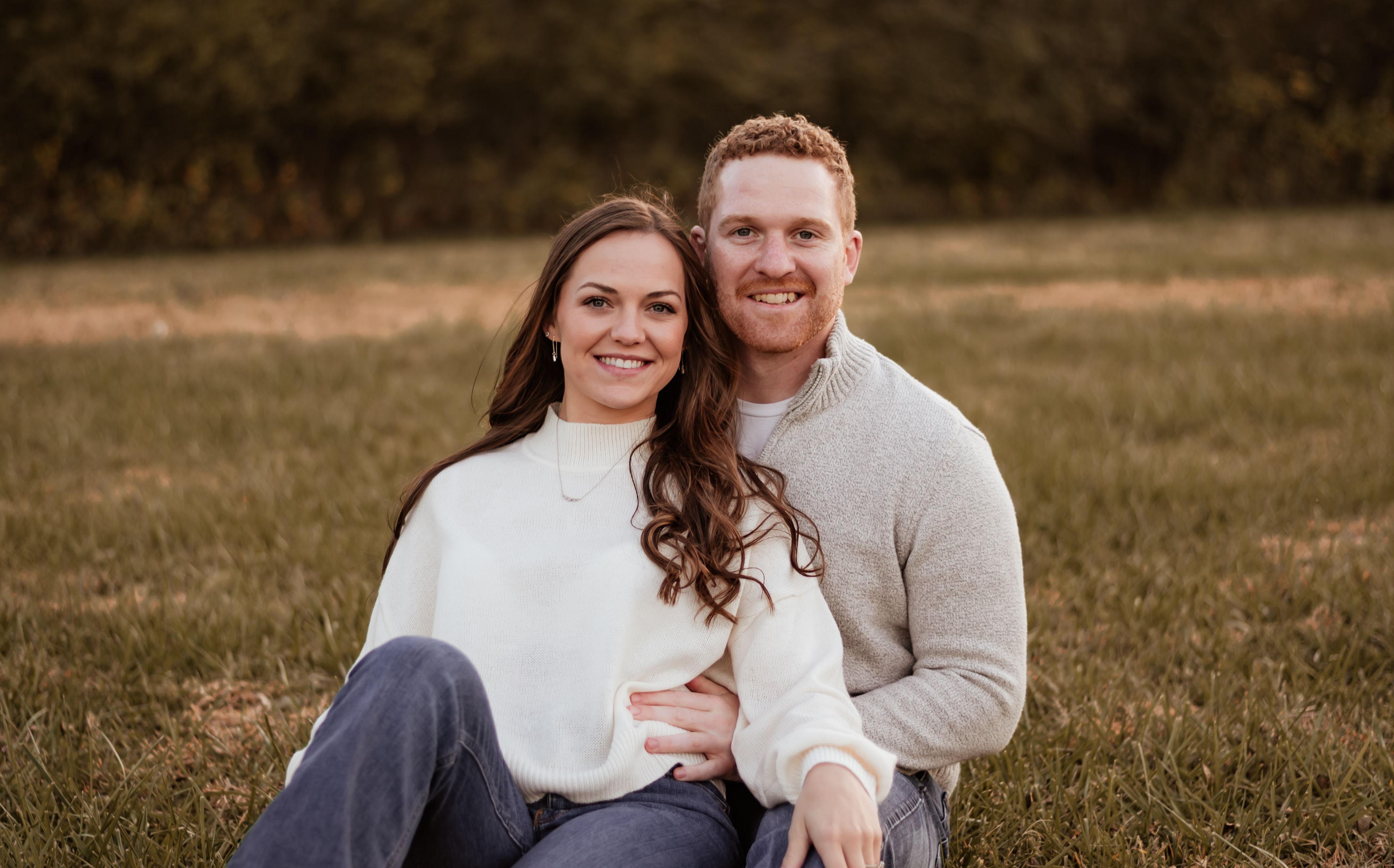 The Wedding Website of Karley Reynolds and Austin Moreland