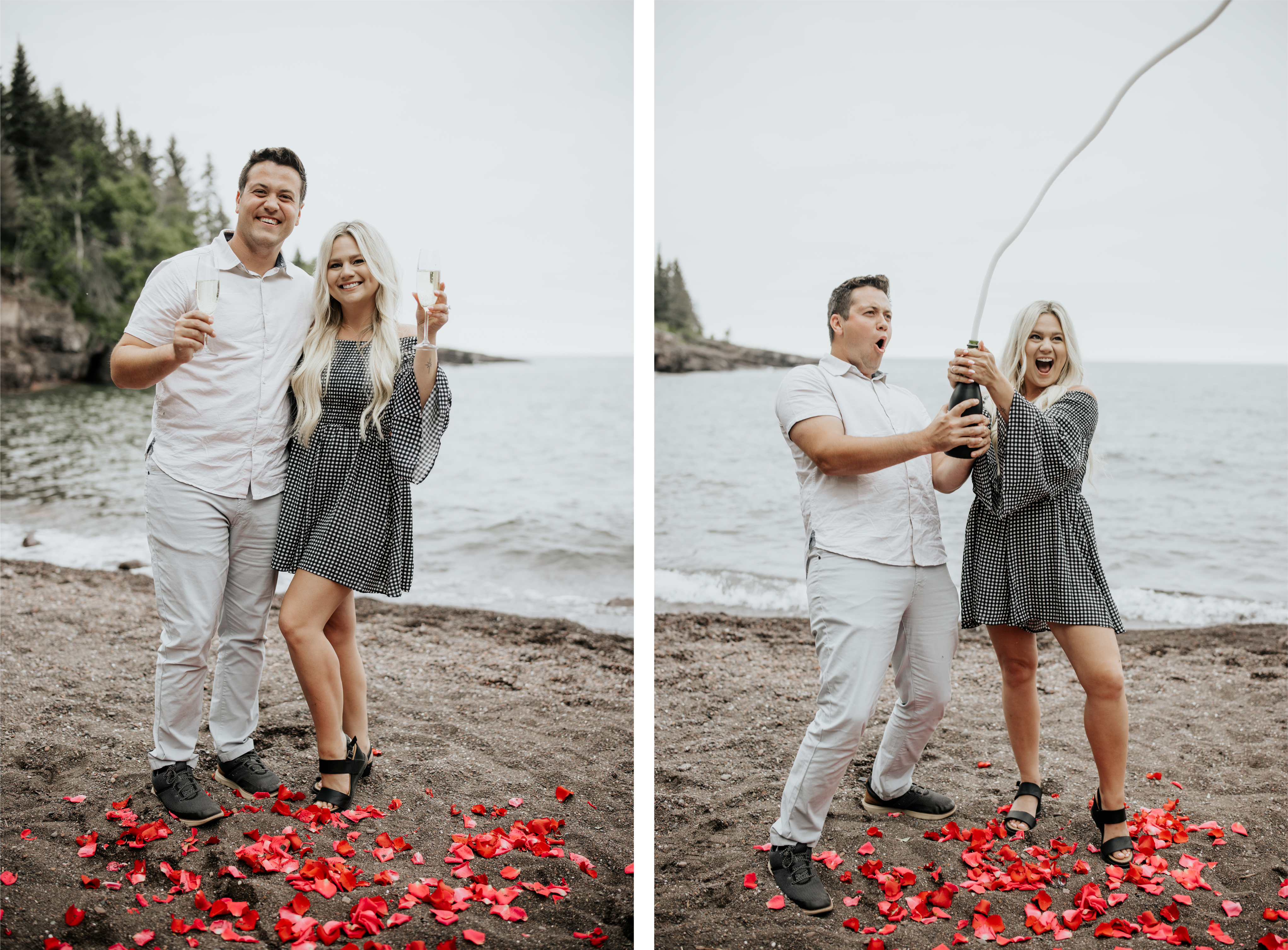 The Wedding Website of Laken Holte and Jackson Gray
