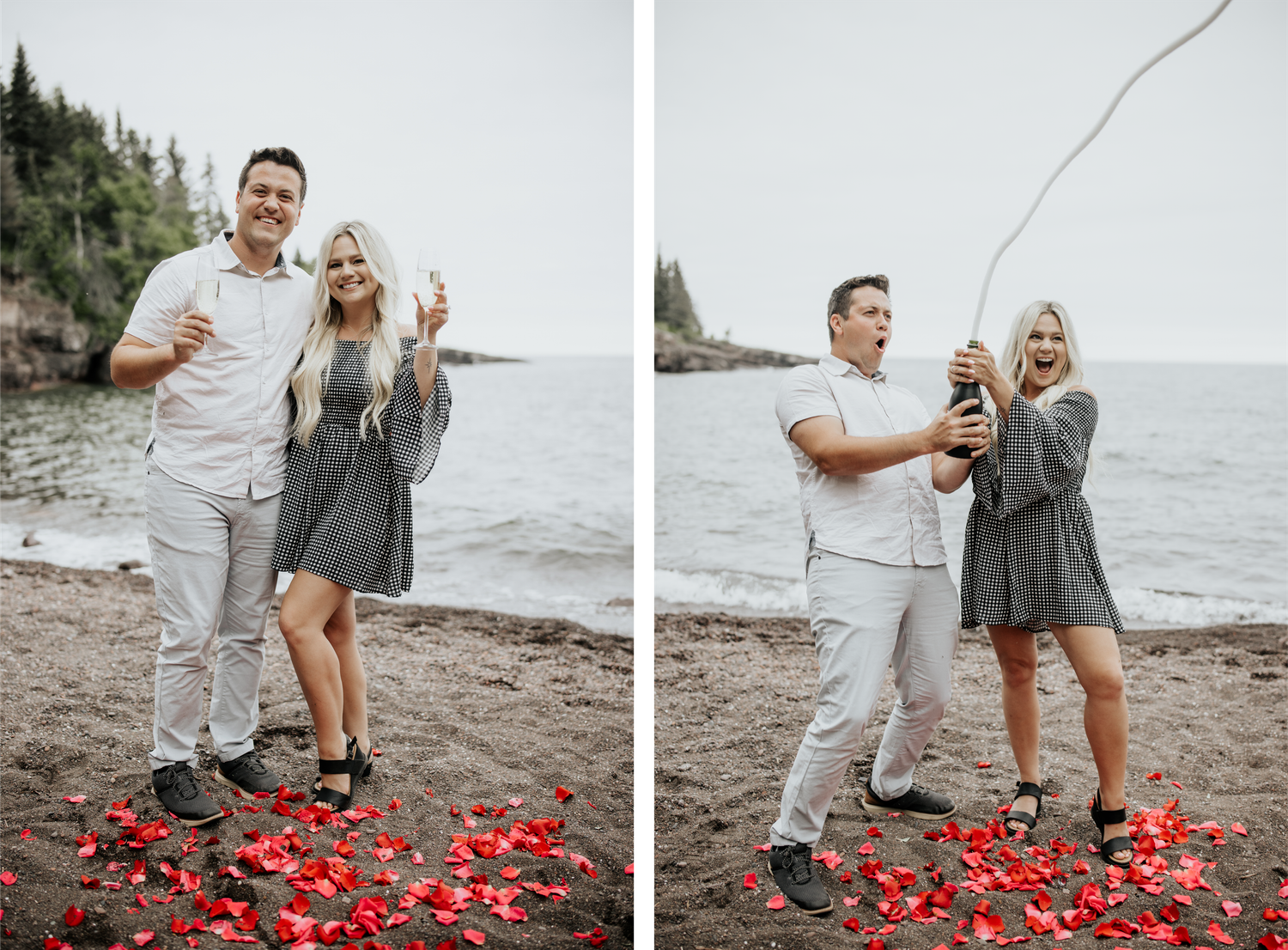 The Wedding Website of Laken Holte and Jackson Gray