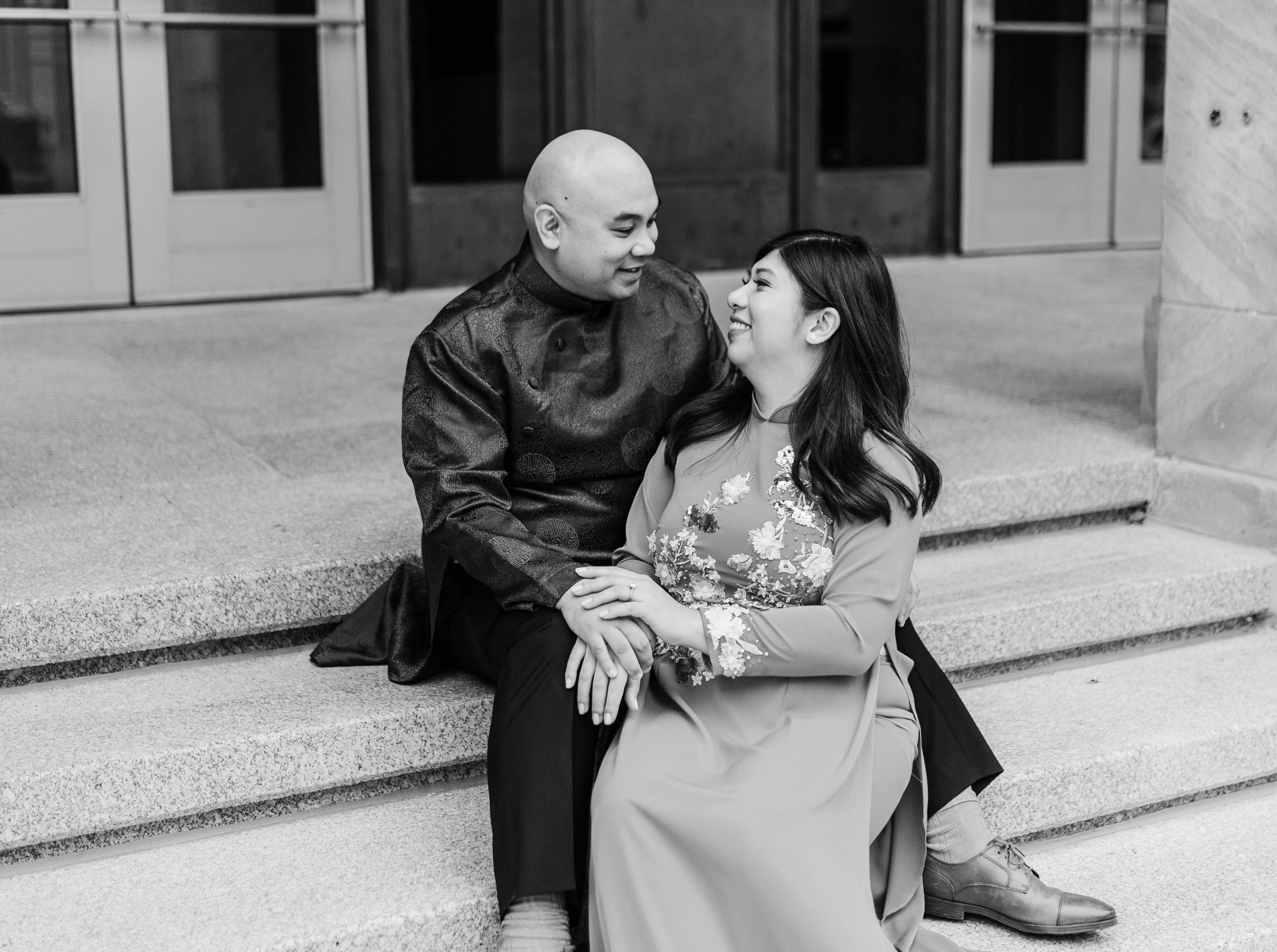 The Wedding Website of Quynh Dang and Dan Nguyen