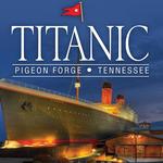 TITANIC Museum Attraction