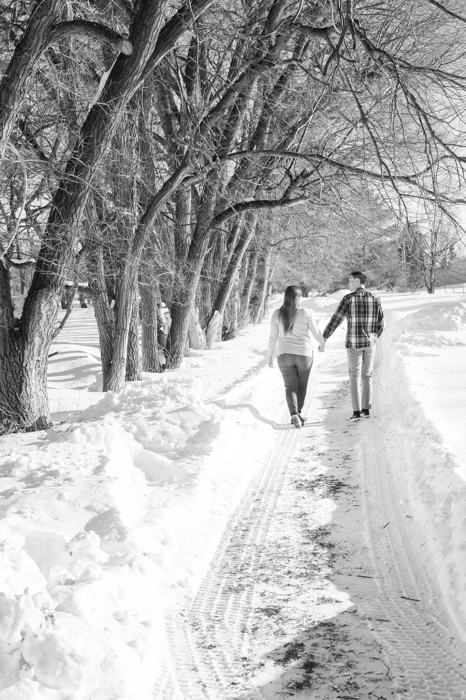 The Wedding Website of Remington Thurber and Madison Pennington