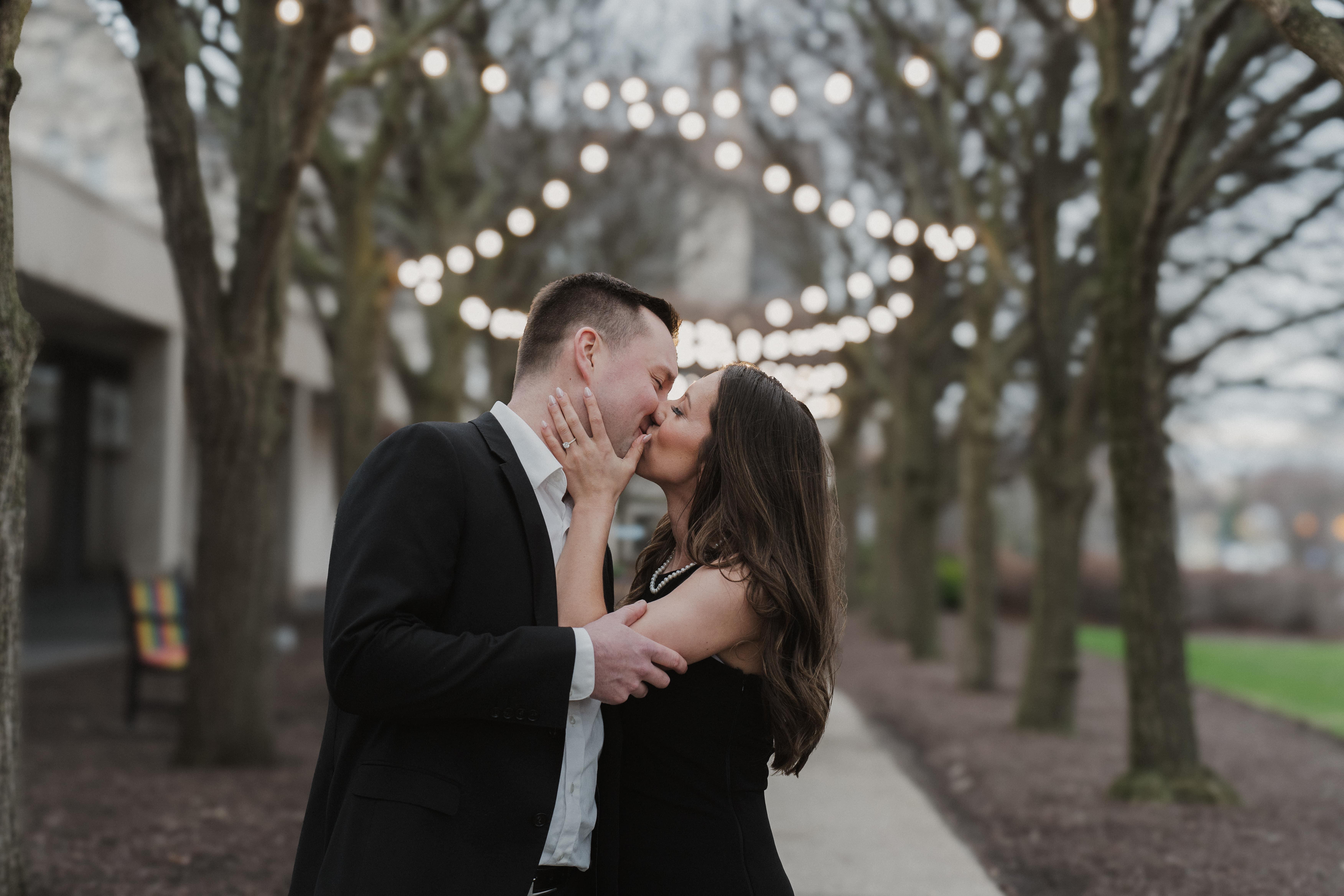 The Wedding Website of Raegan Herne and Kyle Ingalls