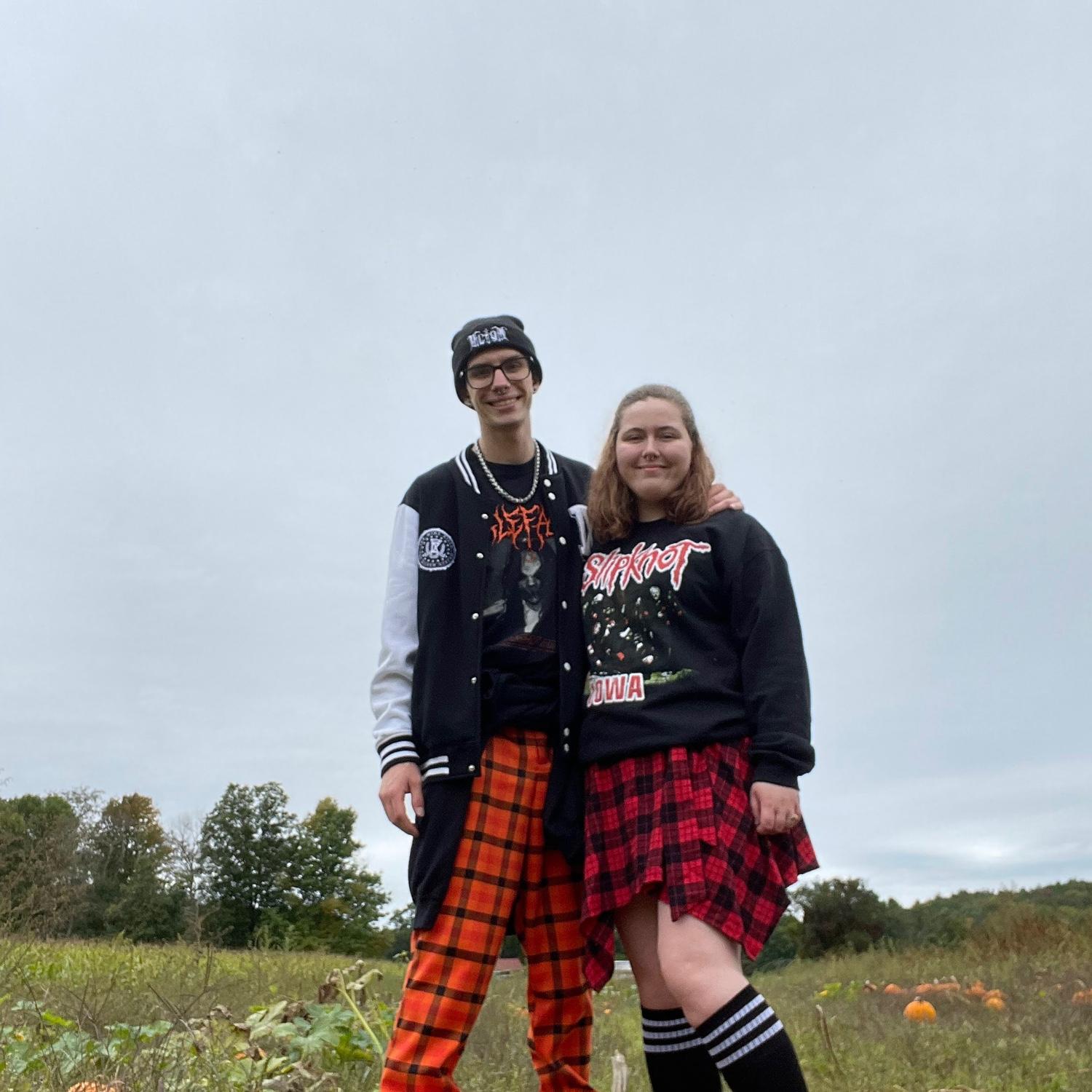 Pumpkin Valley 2021