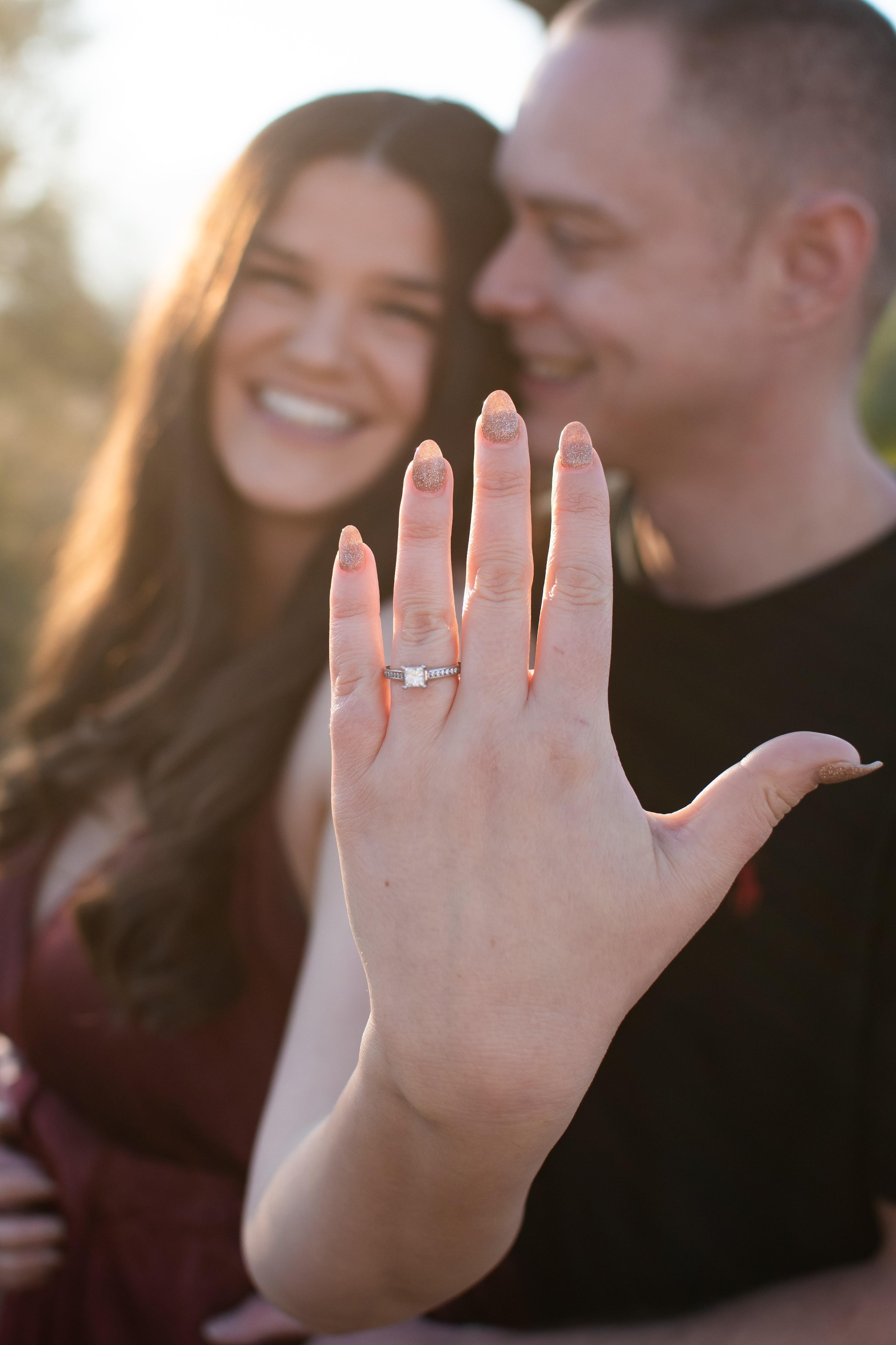 The Wedding Website of Megan Brown and Daniel Hilger