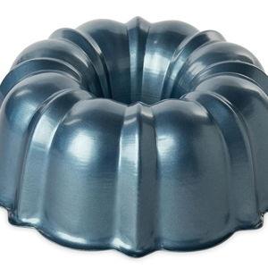 Nordic Ware Formed Bundt, 12 Cup, Twilight Blue